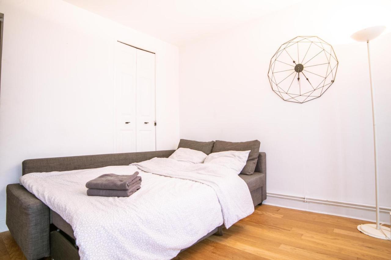 Apartment Montmartre Chappe *