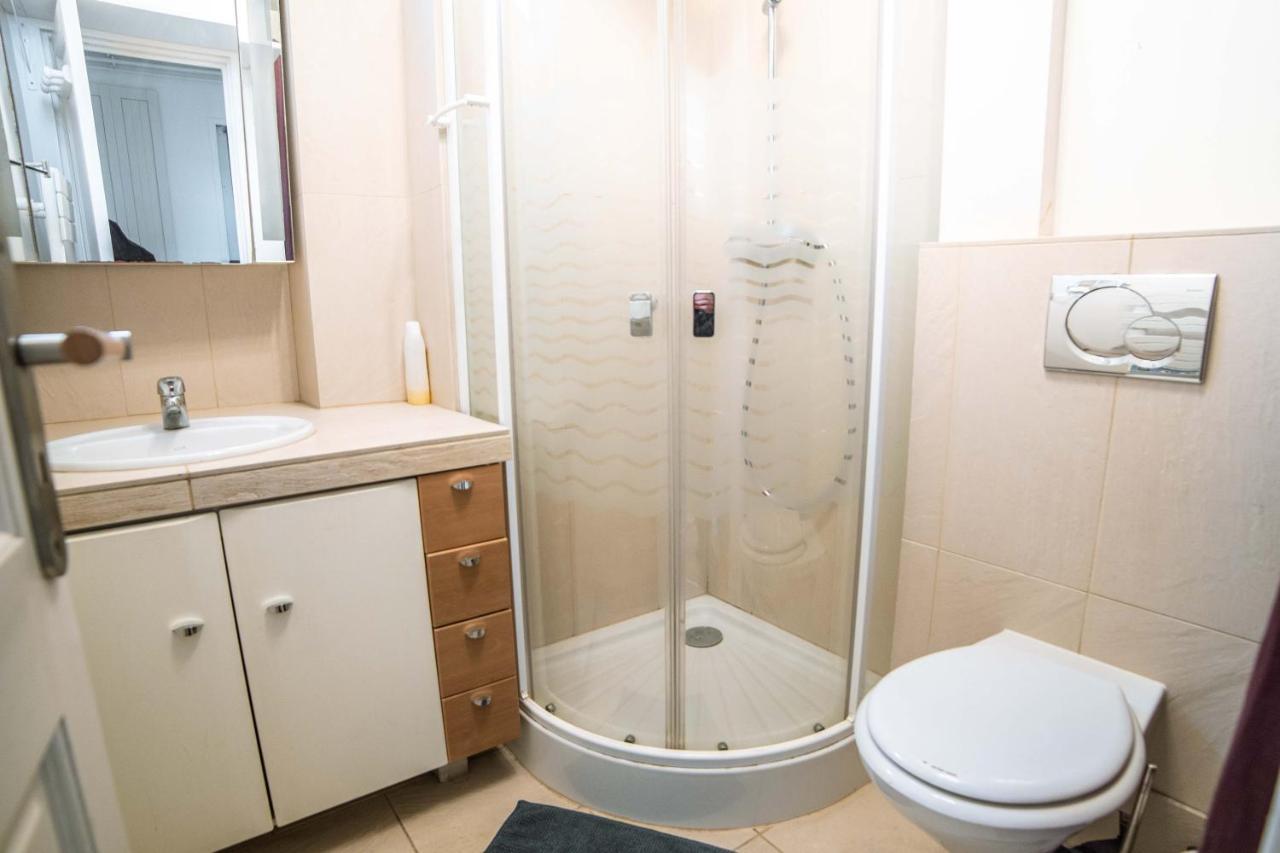 Apartment Montmartre Chappe *