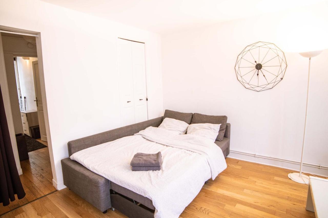 Montmartre Chappe Apartment